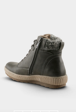 Spring Footwear Spring Step Relife Karlene Grey Boot