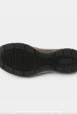 Spring Footwear Spring Step Patrizia Rigny Medium Brown Shoe