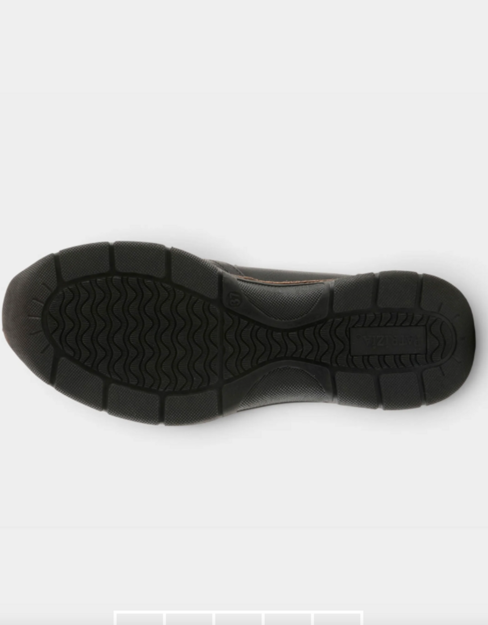 Spring Footwear Spring Step Patrizia Rigny Black Shoe