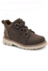Corkys Footwear Corky's Hey Girl Campfire Mocha Texture Boot
