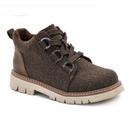Corkys Footwear Corky's Hey Girl Campfire Mocha Texture Boot
