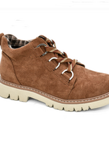 Corkys Footwear Corky's Hey Girl Campfire Tobacco Boot