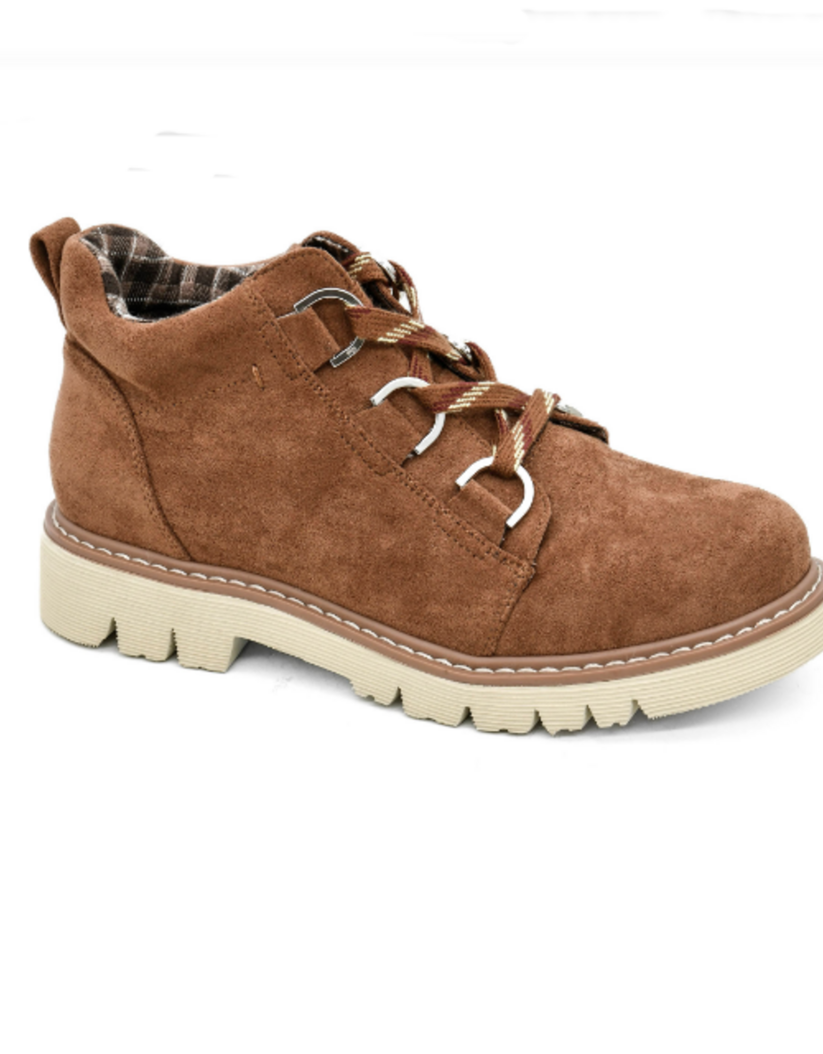 Corkys Footwear Corky's Hey Girl Campfire Tobacco Boot