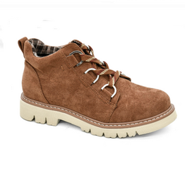 Corkys Footwear Corky's Hey Girl Campfire Tobacco Boot