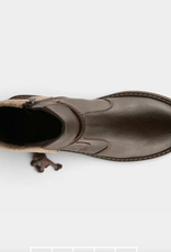 Spring Footwear Spring Step Iceridge Dark Brown Multi Boot