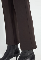 Lysse Lysse Double Espresso Ankle Elysse Pant