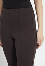 Lysse Lysse Double Espresso Ankle Elysse Pant