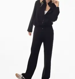Pure Essence Pure essence 625-2377 Blake Wide Leg Pant