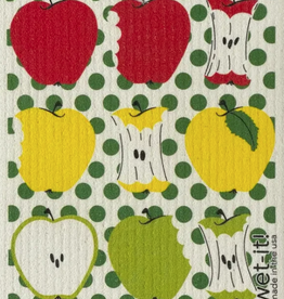 Wet-It! Wet-it Cloth  Apple Slices