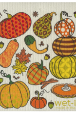 Wet-It! Wet-it Cloth  Harvest Fall
