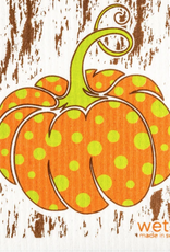 Wet-It! Wet-it Cloth Pumpkin Harvest