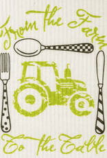 Wet-It! Wet It Cloth Farm To Table