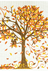 Wet-It! Wet It Cloth Fall Tree