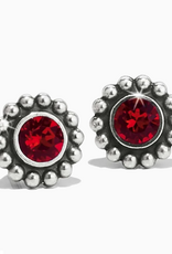 Brighton Brighton Ruby Twinkle Mini Post Earing