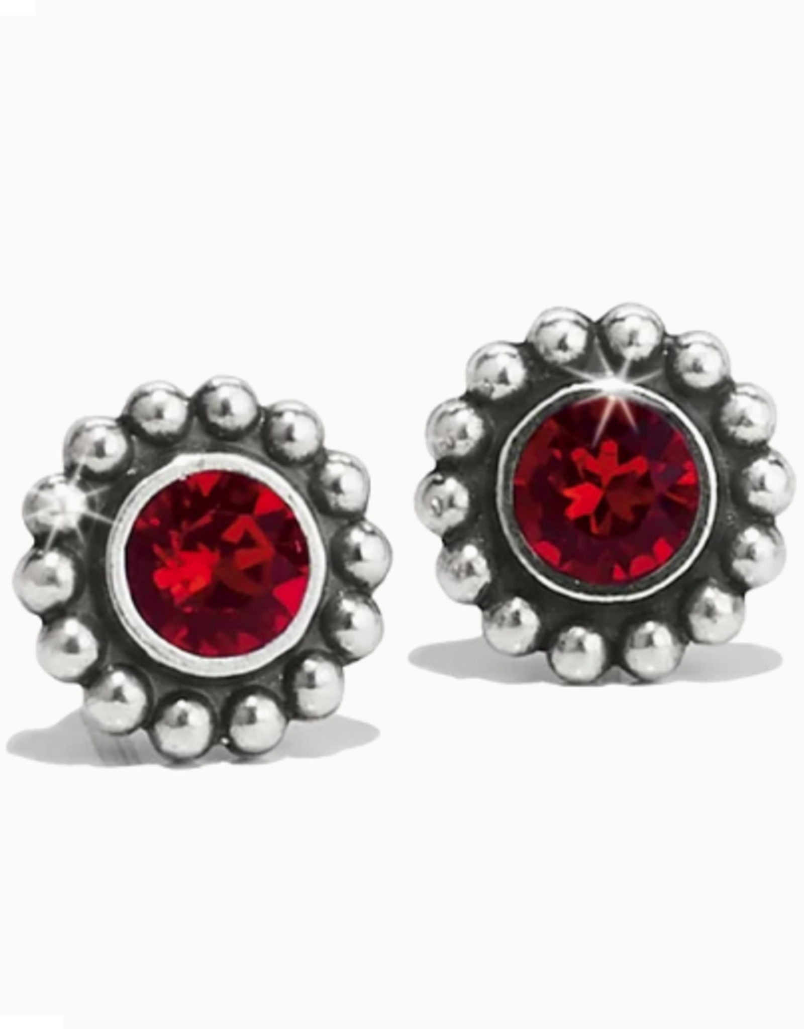 Brighton Brighton Ruby Twinkle Mini Post Earing