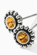 Brighton Brighton Topaz Twinkle Mini Post Earing