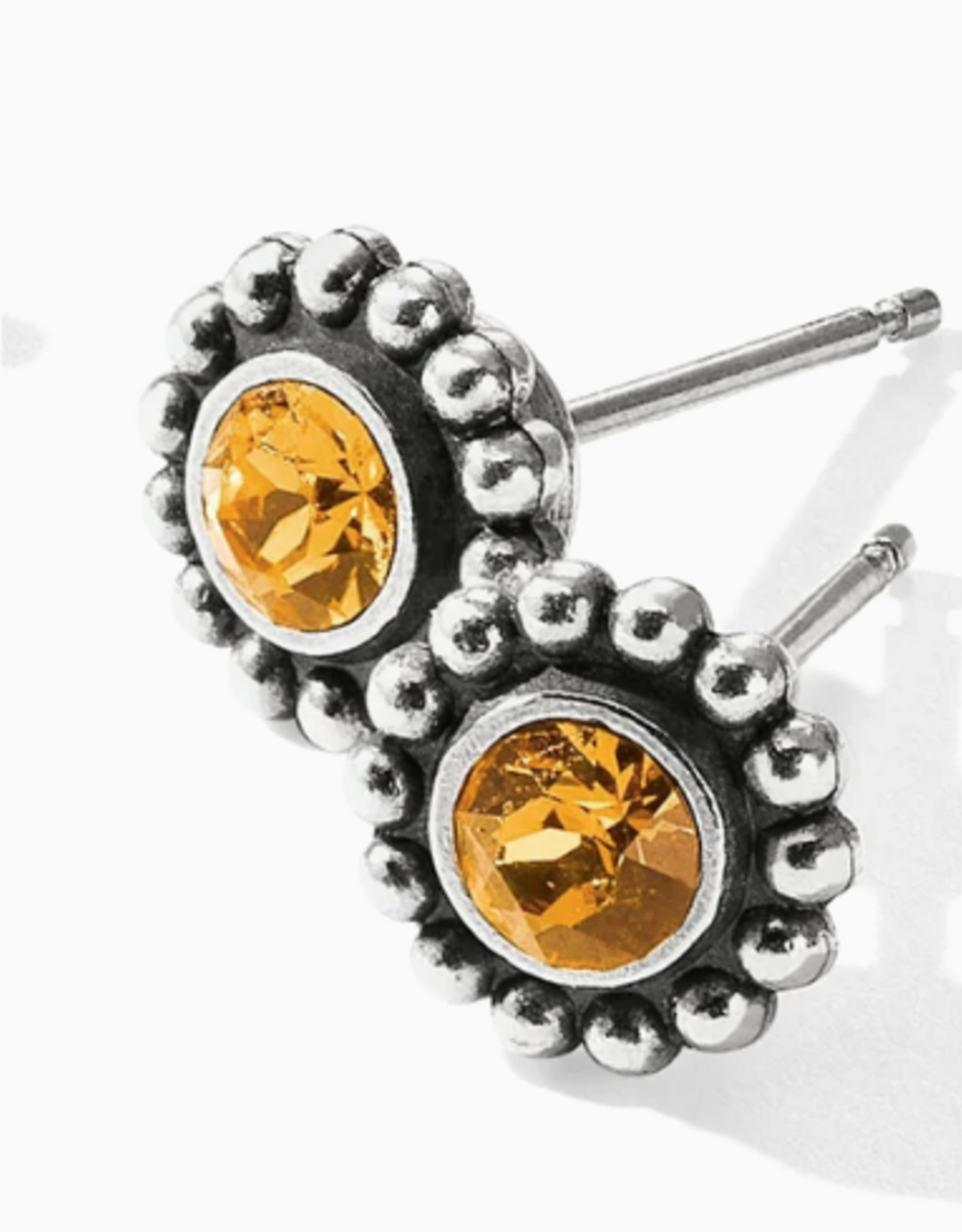 Brighton Brighton Topaz Twinkle Mini Post Earing
