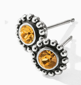 Brighton Brighton Topaz Twinkle Mini Post Earing