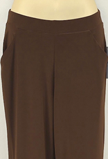 Sympli Sympli Cinnamon Monroe Pant