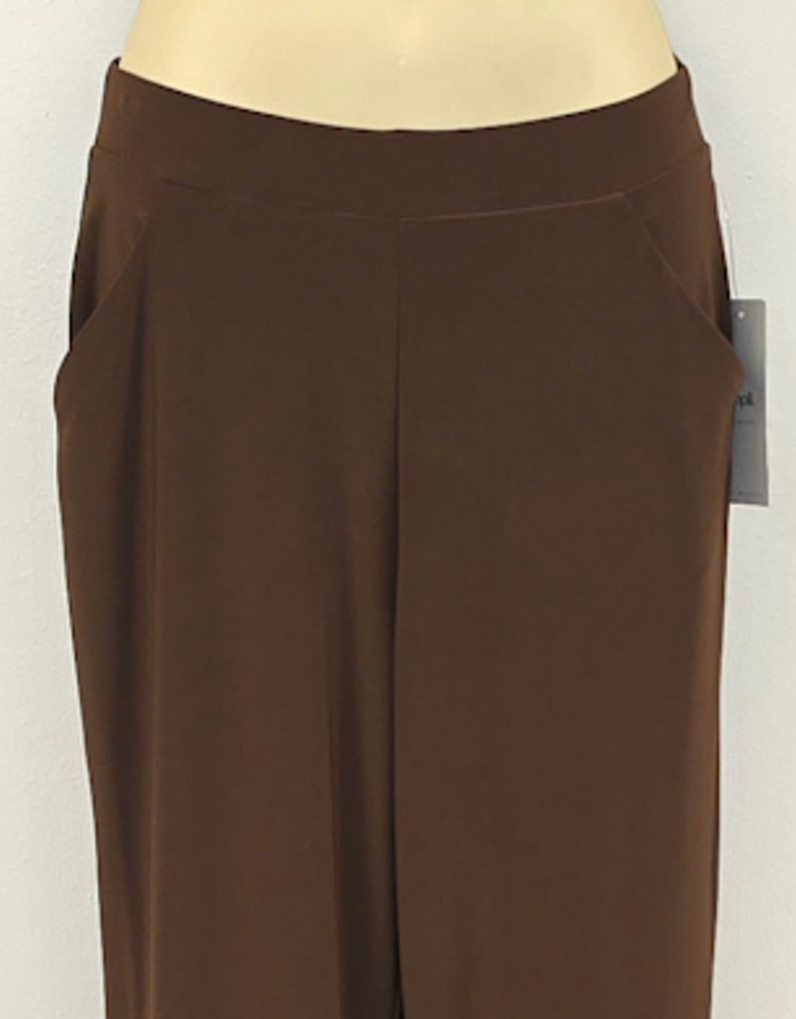 Sympli Sympli Cinnamon Monroe Pant