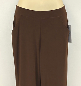 Sympli Sympli Cinnamon Monroe Pant