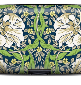 Monarque Monarque Armored Wallet Morris Pimpernel RFID Protected O