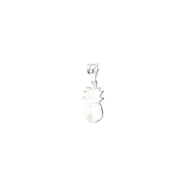 Sterling Silver GC Original Pineapple Charm