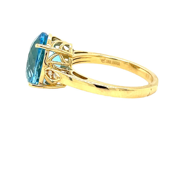 Bt 10k shop ring