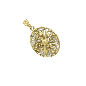 14KY MOP Rainbow Row Gate