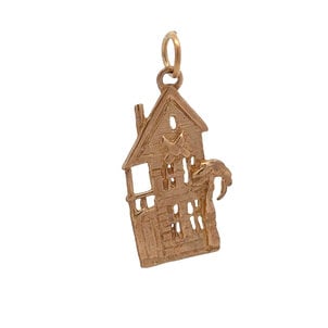 14KY Handmade Single House