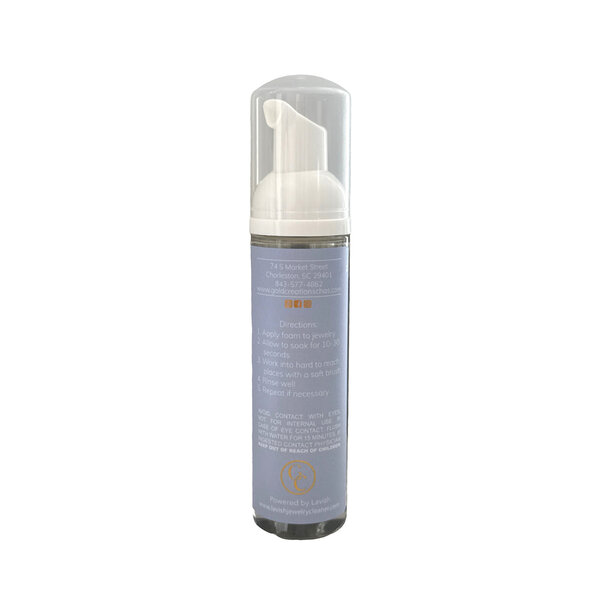 Miss Vicki's Jewelry Cleaning Foam