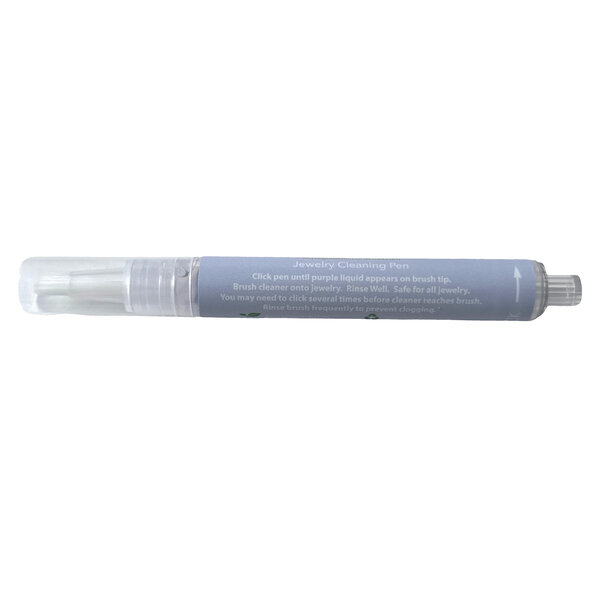 Miss Vicki's Cleaning Pen