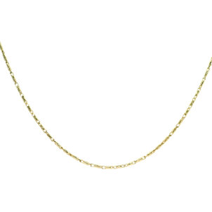 14KY 2mm D/C Raso Chain