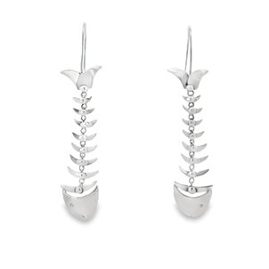 SS Articulated Bonefish Dangle ER