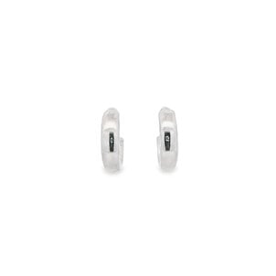 14KW 5x20mm Polished J-Hoops