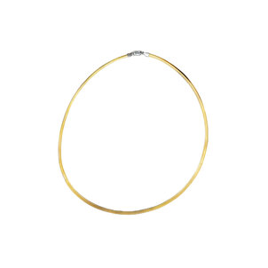 10KYW 2.8mm Reversible Omega 17"