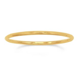 GF 1mm Stacking Ring
