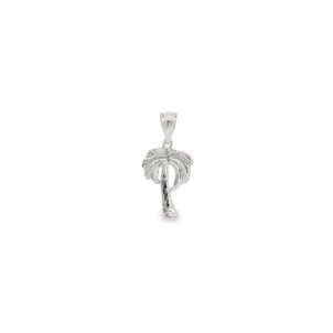 Sterling Silver GC Original Palmetto Charm