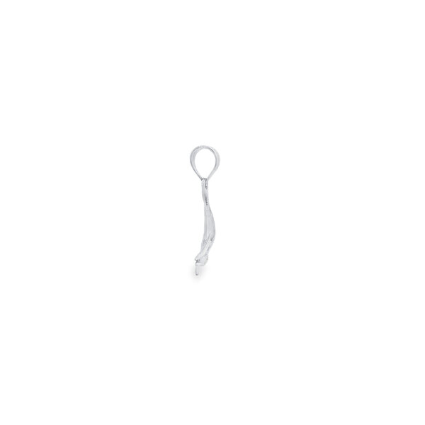 Sterling Silver GC Original Sailboat Charm