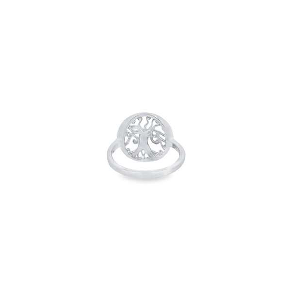 Sterling Silver GC Original Angel Oak Ring