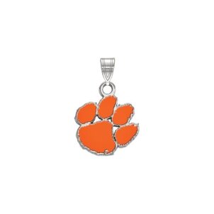 SS Small Enameled Clemson