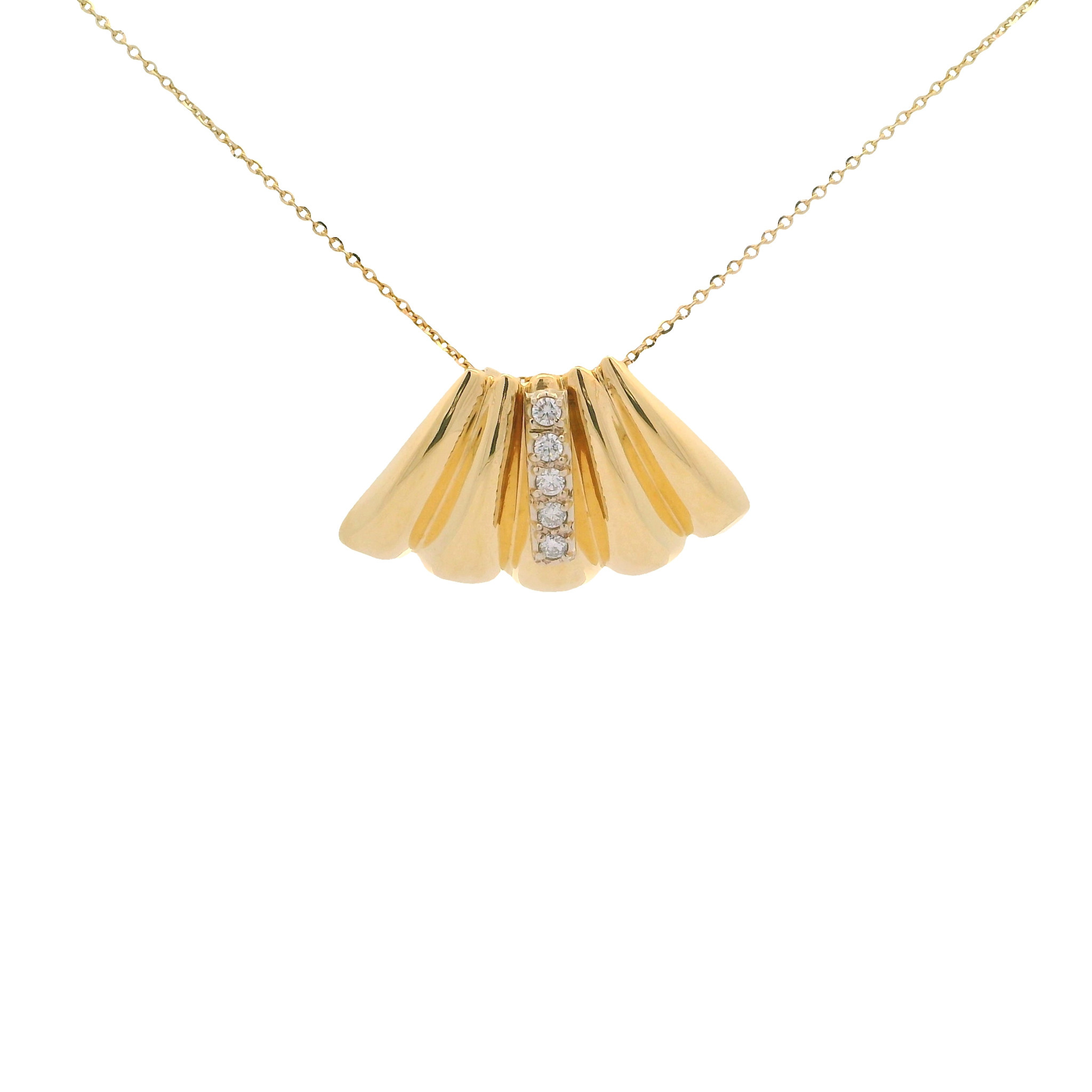 14k アクセサリー 14KY 1970's-80