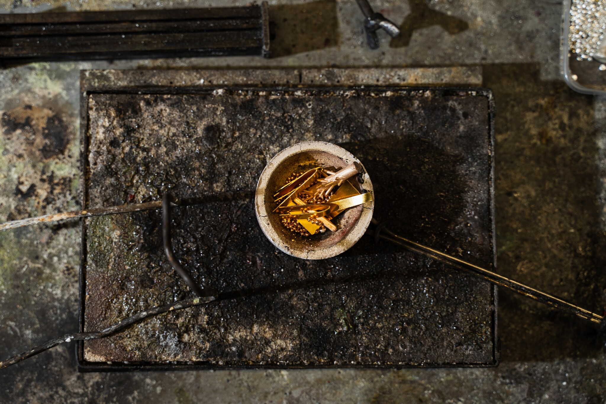 Gold Filled Jewelry Explained: A High-Quality Alternative to Solid Gold