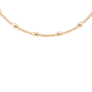 GF Rice Bead & Round Bead ADJ