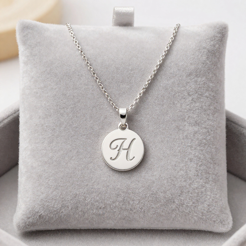 How to Choose a Monogram Gift for Her