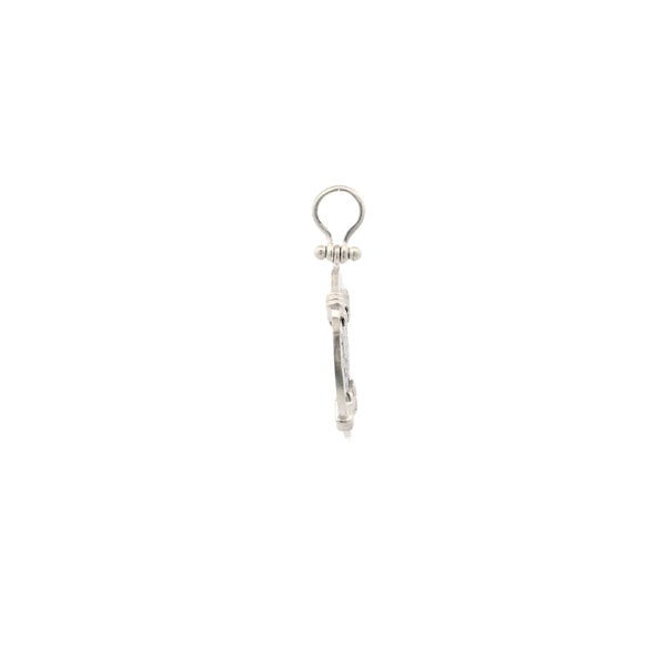 Sterling Silver Replica Atocha 7784