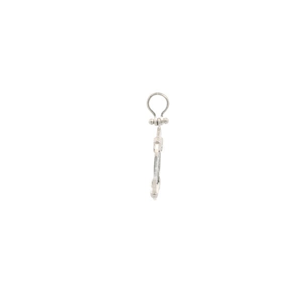 Sterling Silver Replica Atocha 7784