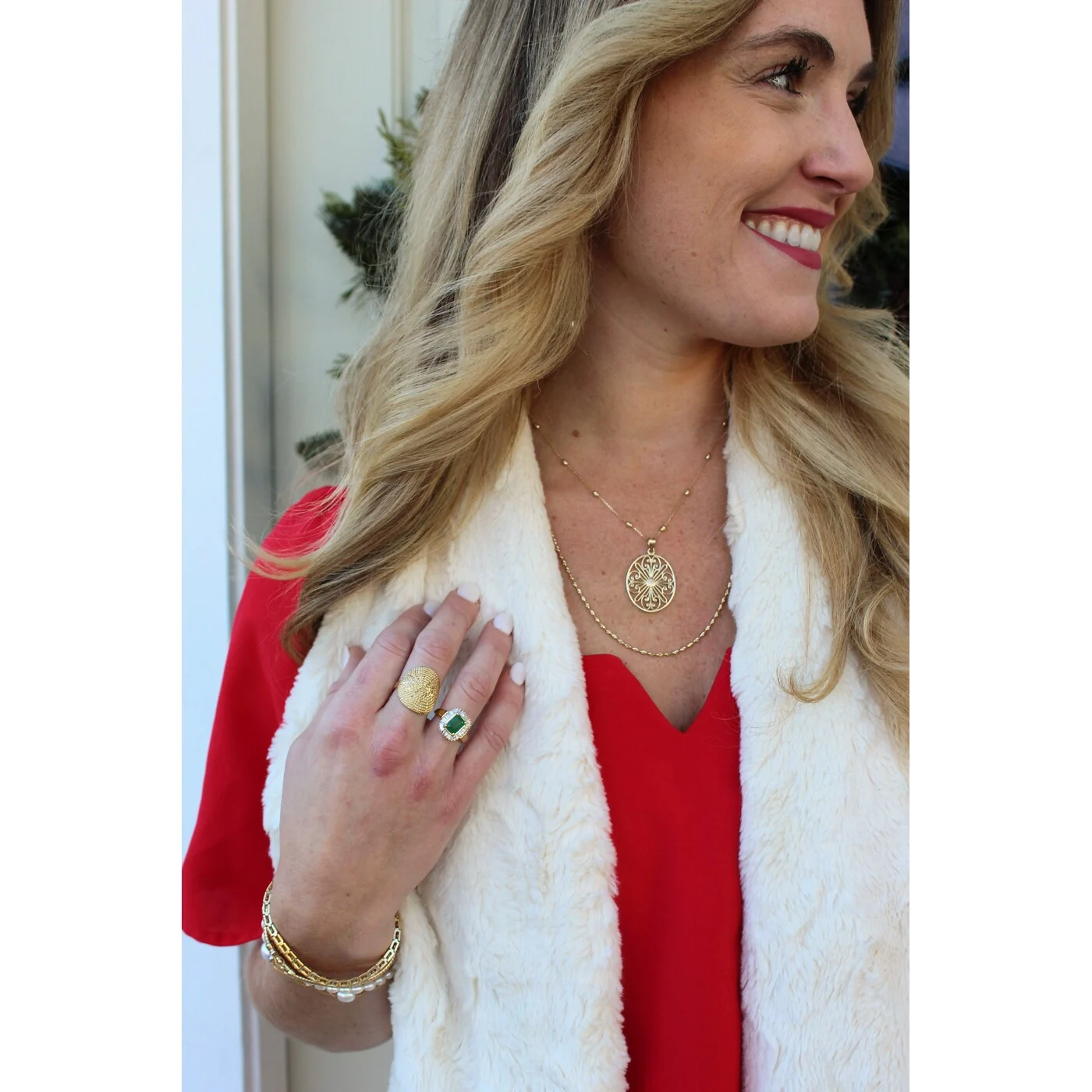 Sweetgrass Jewelry Gifts: A Guide for Charleston Visitors