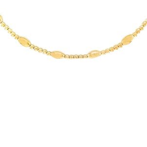GF Rice Bead & Round Bead ADJ