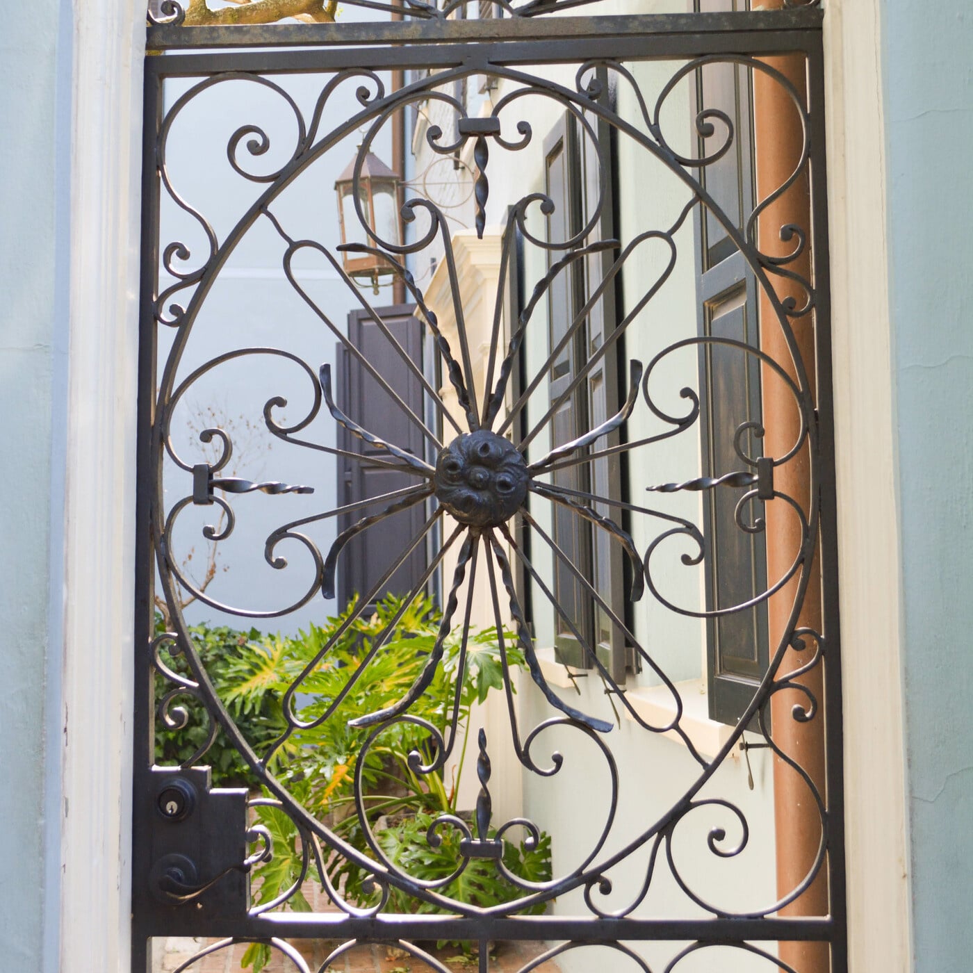 Where to Find Charleston Gate Jewelry in the City Market